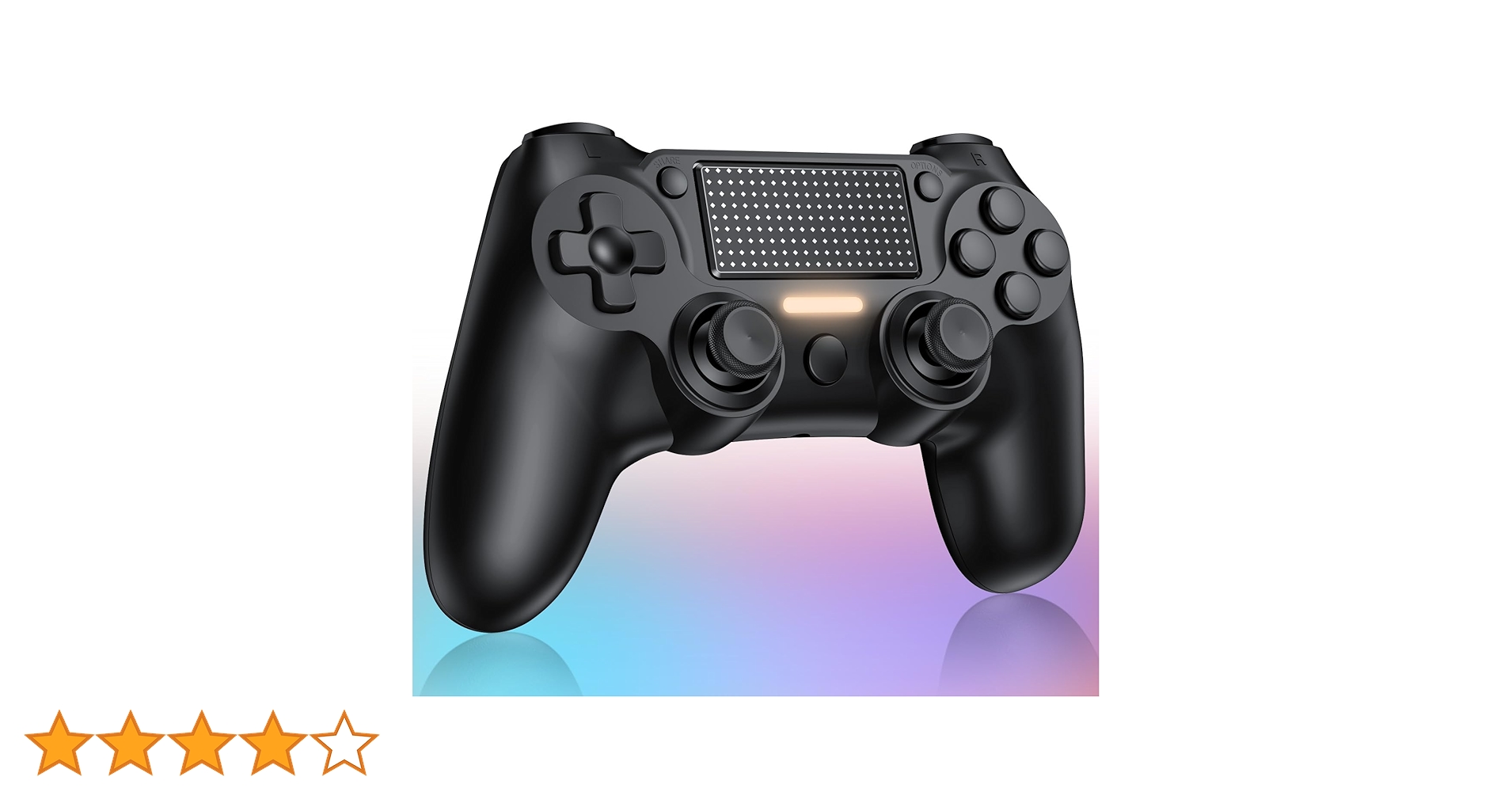 Amazon.co.jp: 【2025革新モデル】P4 コントローラー ワイヤレス